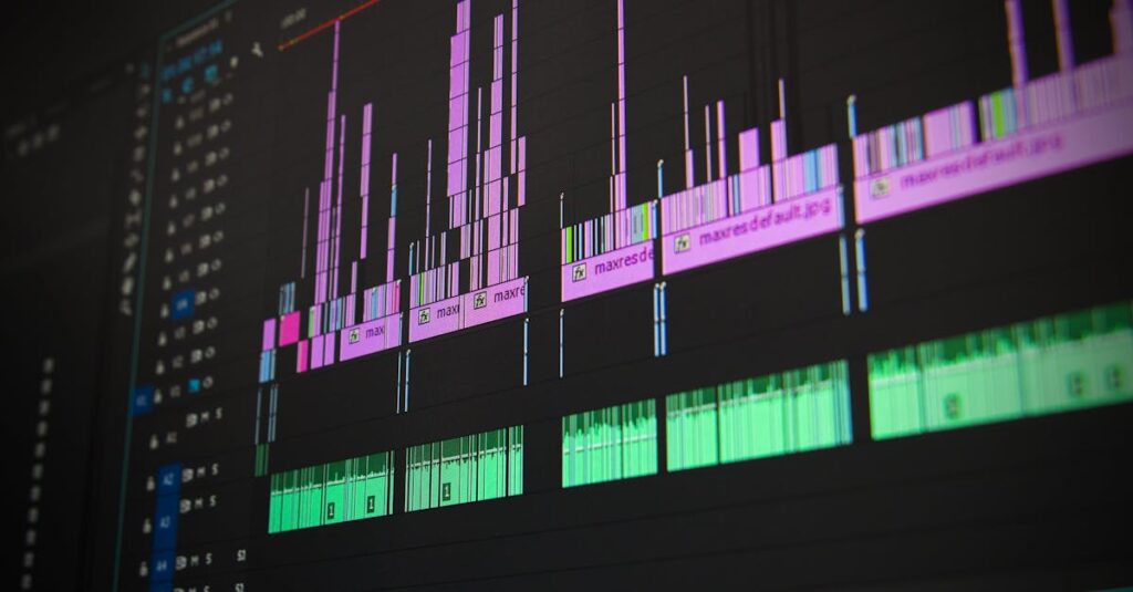 découvrez l'art du montage vidéo avec nos conseils et techniques. apprenez à transformer vos séquences brutes en vidéos captivantes grâce à des outils professionnels et des astuces créatives.