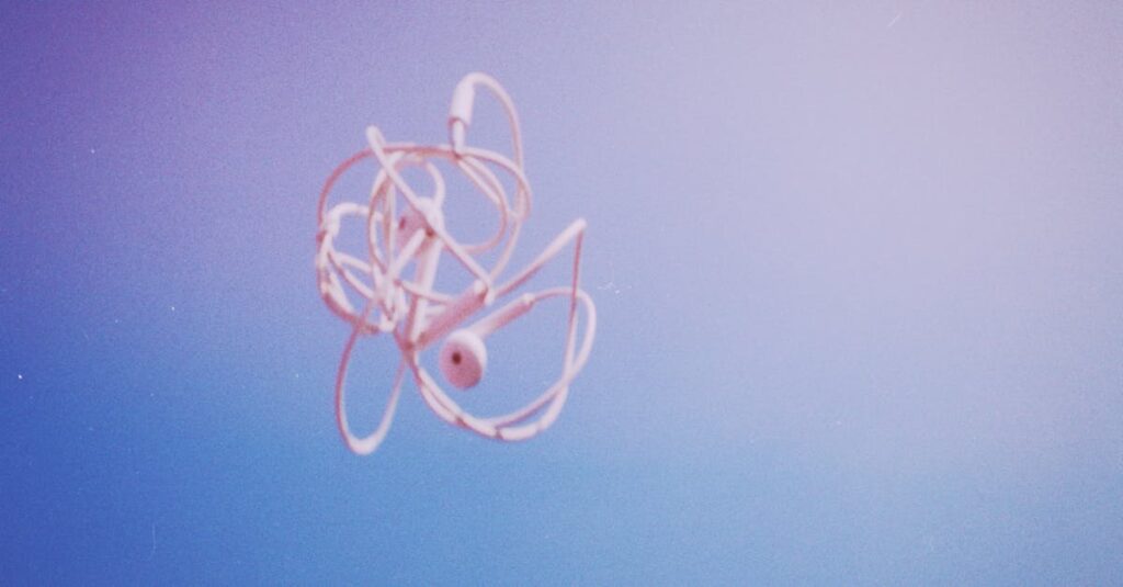 découvrez notre convertisseur audio en ligne rapide et facile à utiliser. transformez vos fichiers audio dans différents formats en quelques clics, tout en préservant la qualité sonore. idéal pour les musiciens et les passionnés de musique !
