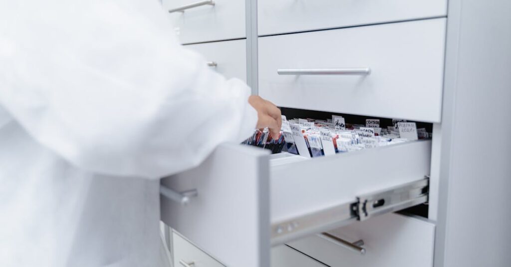 découvrez l'art de la gestion des fichiers avec nos conseils pratiques et outils innovants. optimisez l'organisation et l'accès à vos documents pour un flux de travail plus efficace.