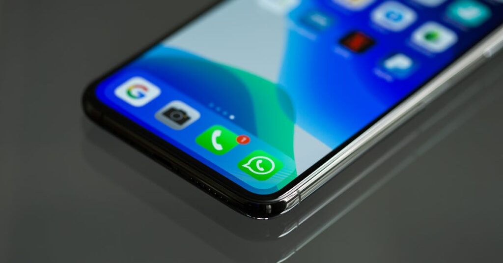 découvrez les avantages de la messagerie instantanée : communication rapide, efficace et accessible à tout moment. restez connecté avec vos amis, votre famille et vos collègues grâce aux meilleures applications de chat.