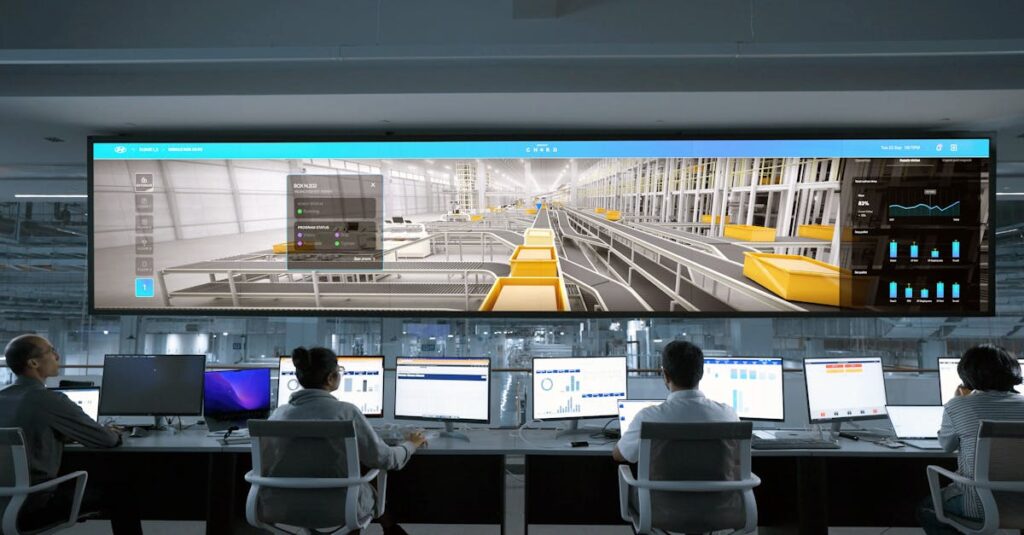 découvrez notre outil d'analyse de réseau performant, conçu pour optimiser vos connexions et améliorer la performance de votre infrastructure. obtenez des insights précieux et visualisez votre réseau comme jamais auparavant.