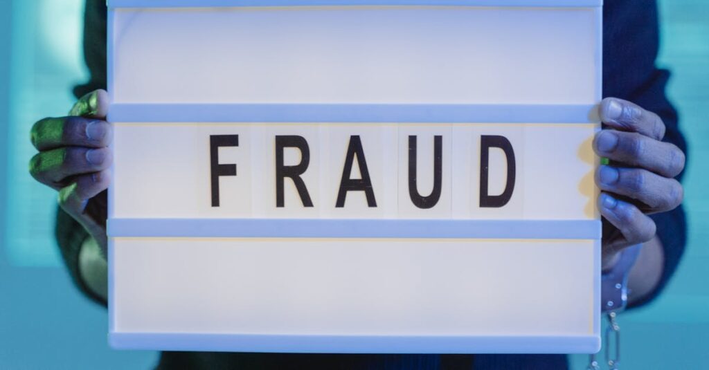 découvrez tout ce qu'il faut savoir sur les scams : comment les identifier, les éviter et protéger vos informations personnelles. restez informé et vigilant face aux arnaques en ligne.
