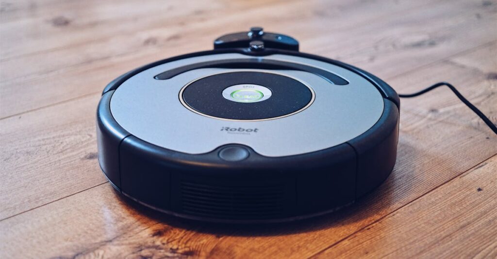 découvrez notre sélection d'aspirateurs performants et innovants, conçus pour rendre le nettoyage de votre maison rapide et efficace. trouvez l'appareil idéal pour un sol impeccable et un air pur, tout en profitant de technologies avancées et d'un design pratique.