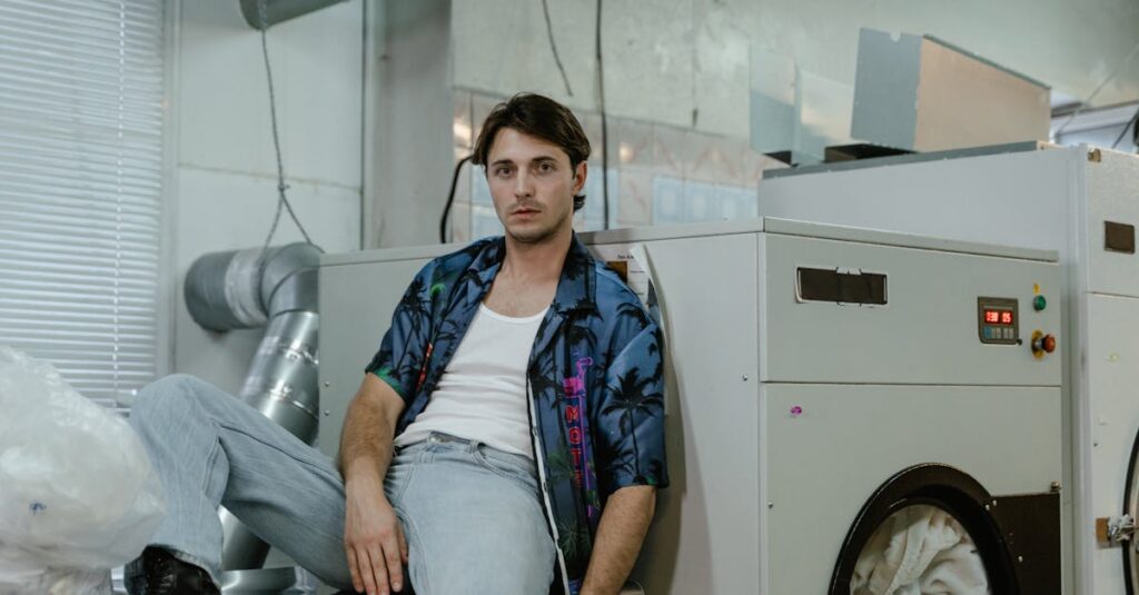 découvrez notre sélection de lave-linges séchants, alliant performance et gain de place. profitez d'une solution tout-en-un pour vos besoins de lavage et de séchage, avec des fonctionnalités innovantes et un design moderne. simplifiez votre quotidien avec nos appareils électroménagers de qualité.