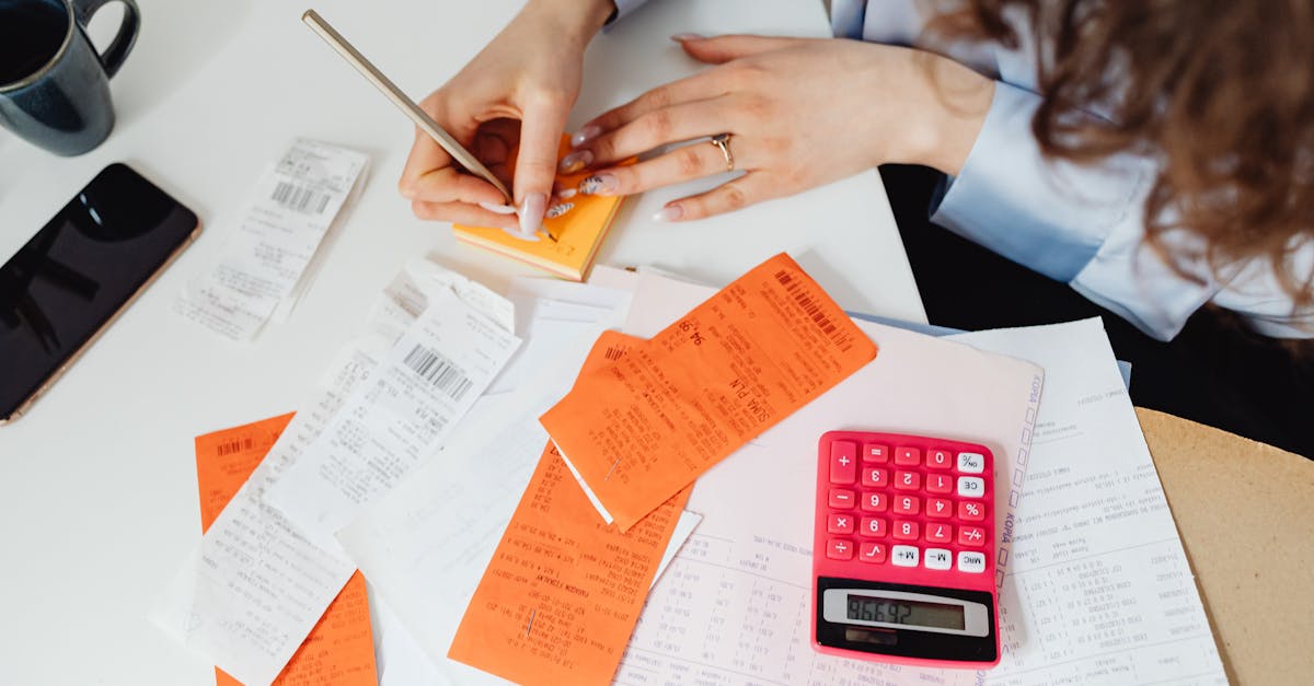 découvrez tout ce qu'il faut savoir sur les documents administratifs : types, formalités, et conseils pratiques pour les gérer efficacement. simplifiez vos démarches administratives grâce à nos ressources et guides détaillés.