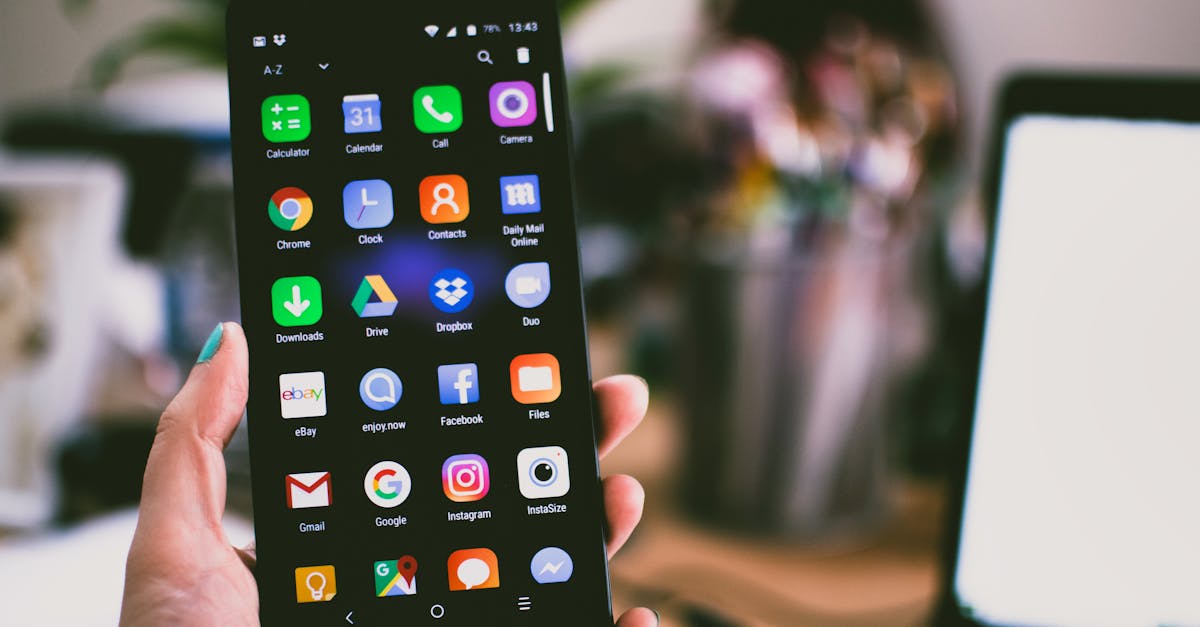 découvrez notre sélection des meilleurs smartphones android de 2023. comparez les caractéristiques, performances et prix pour trouver le modèle idéal qui répond à vos besoins et à votre style de vie.