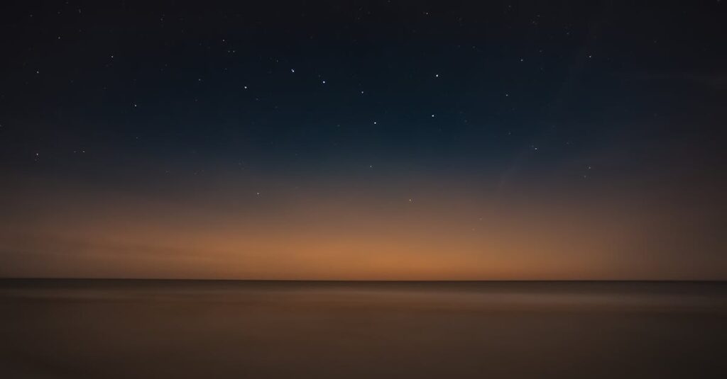 découvrez la grande ourse, une constellation emblématique du ciel nocturne. apprenez à reconnaître ses étoiles, son histoire fascinante et son rôle dans la navigation. explorez la beauté des cieux avec nous !