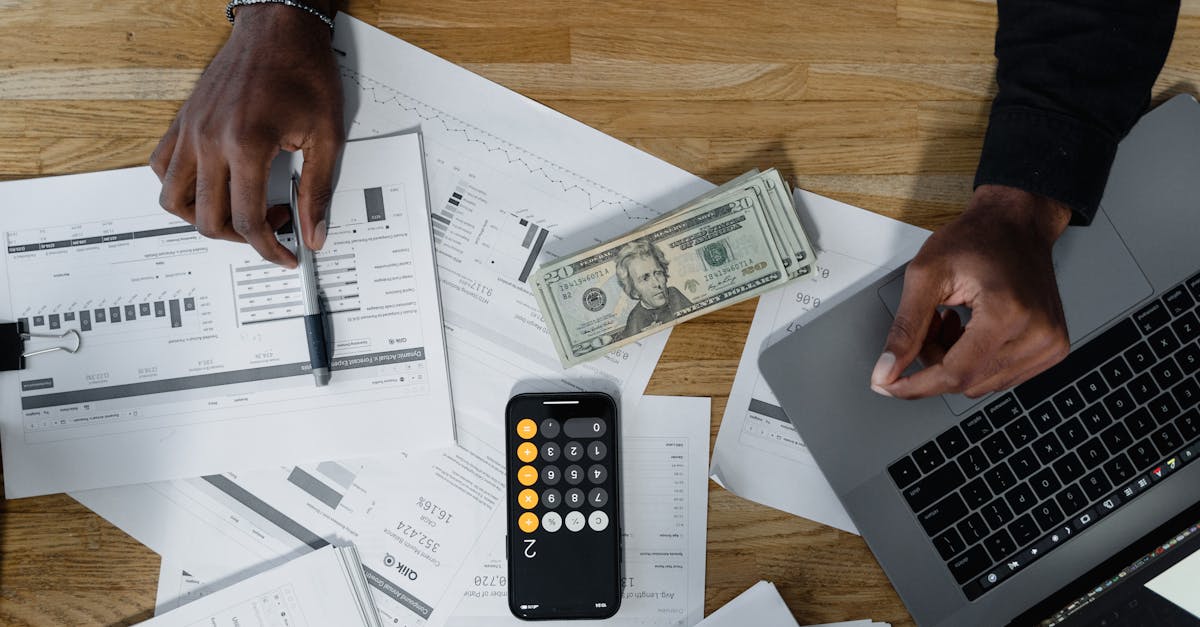 découvrez les meilleures applications de budgétisation pour gérer vos finances facilement et efficacement. simplifiez la gestion de votre budget, suivez vos dépenses et atteignez vos objectifs financiers avec ces outils pratiques.