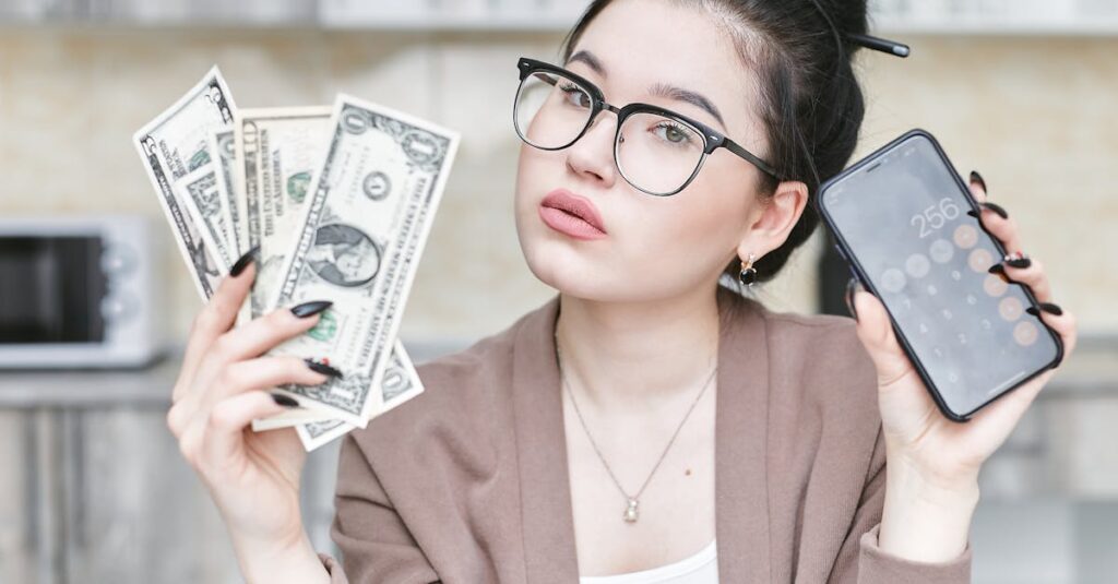 découvrez les meilleures applications de gestion de budget pour optimiser vos finances. suivez vos dépenses, établissez des budgets personnalisés et atteignez vos objectifs d'épargne facilement grâce à des outils intuitifs et pratiques.