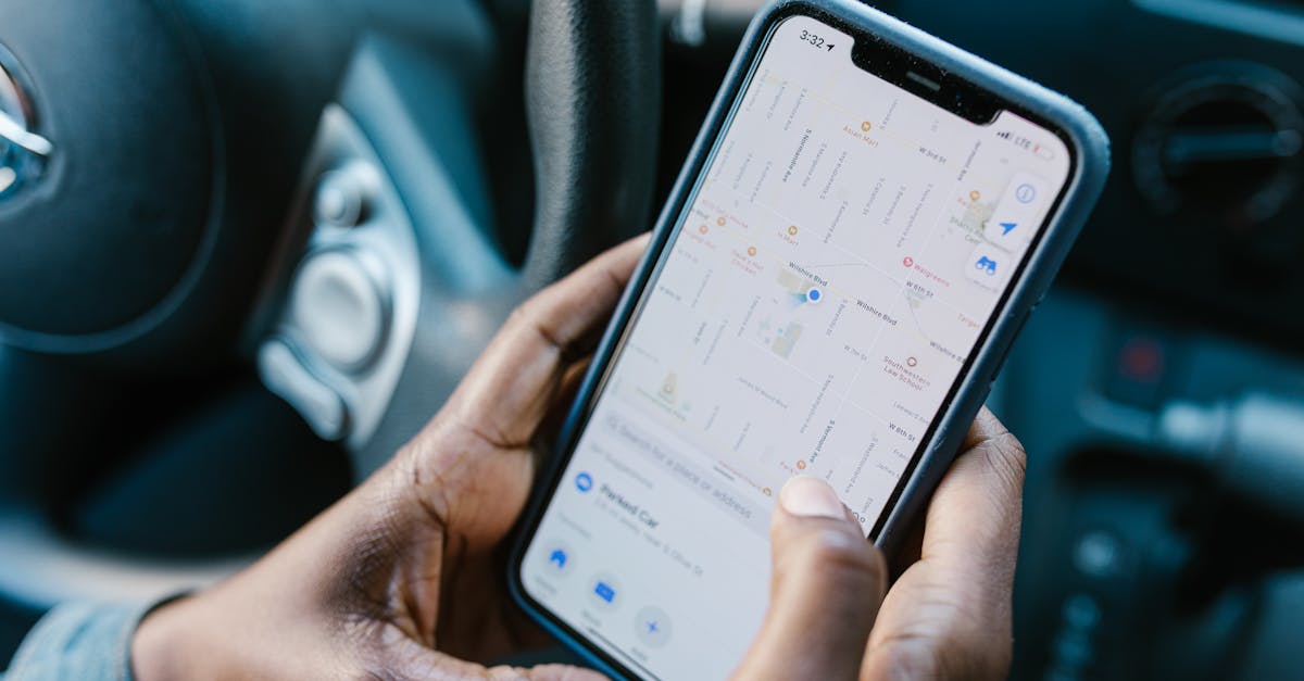 découvrez notre sélection de gps pour voiture, alliant précision, facilité d'utilisation et fonctionnalités avancées pour vous accompagner dans tous vos trajets. ne vous perdez plus jamais grâce à nos solutions de navigation performantes.