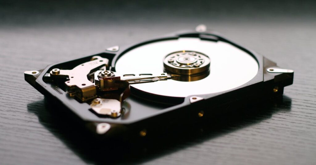 découvrez nos services de récupération de données pour restaurer vos fichiers perdus, que ce soit suite à une suppression accidentelle, un crash de disque dur ou une panne de système. nos experts vous accompagnent avec des solutions fiables et sécurisées pour récupérer vos informations précieuses.