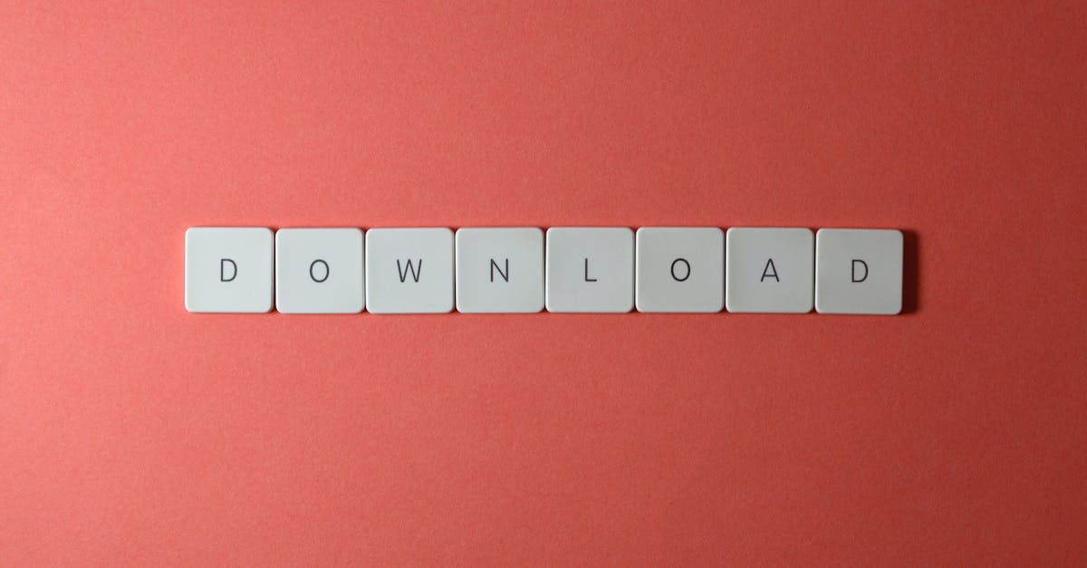 découvrez notre plateforme de téléchargement rapide et sécurisée. accédez à une vaste sélection de fichiers, logiciels et ressources. profitez d'une expérience utilisateur fluide et téléchargez en toute simplicité.
