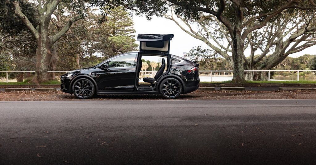 découvrez notre sélection de suv électriques alliant performance, confort et respect de l'environnement. avec une autonomie impressionnante et des technologies de pointe, nos véhicules électriques vous offrent une conduite sans compromis pour un avenir durable.