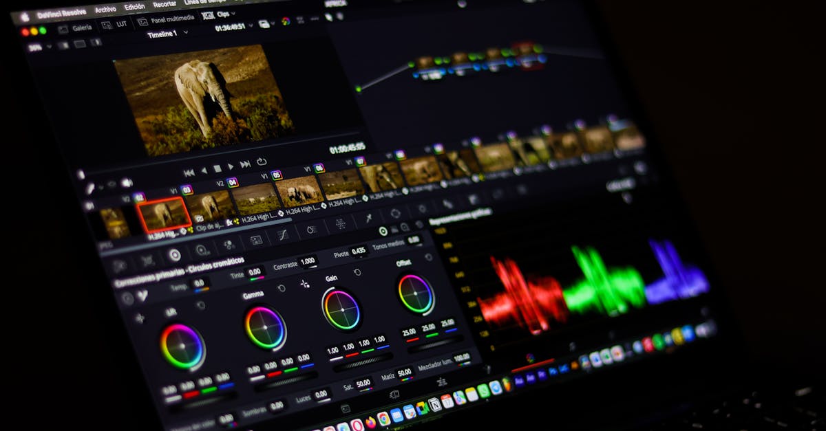 découvrez les meilleurs logiciels de montage vidéo gratuits pour donner vie à vos projets créatifs. simplifiez votre expérience de montage avec des outils puissants et intuitifs adaptés à tous les niveaux, du débutant au professionnel.