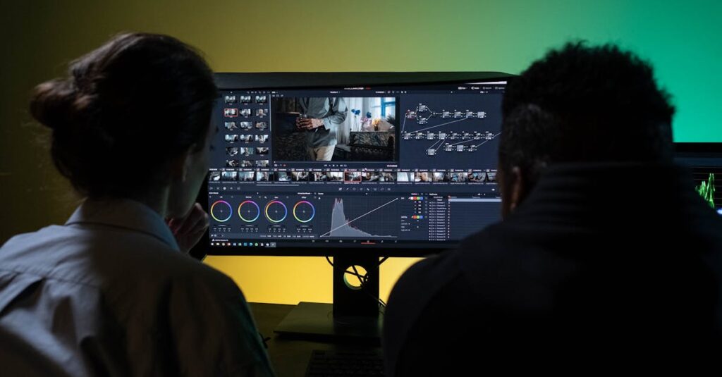 découvrez les meilleurs logiciels de montage vidéo gratuits pour donner vie à vos projets créatifs. profitez de fonctionnalités avancées, d'interfaces intuitives et de résultats professionnels sans débourser un centime.