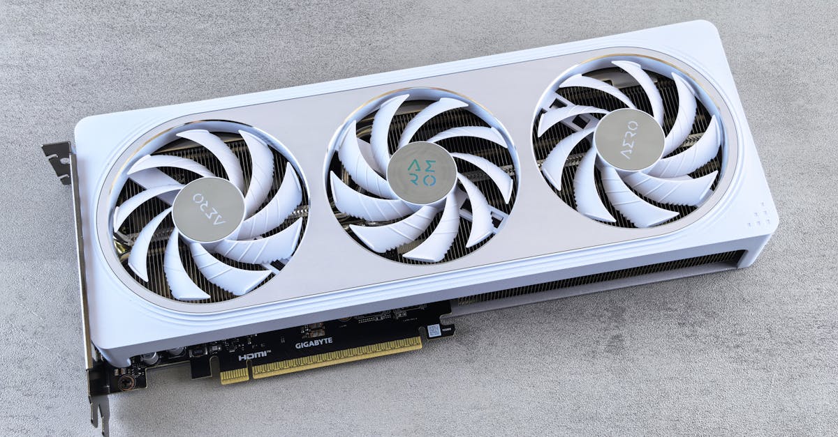 gpu-z est un utilitaire léger qui fournit des informations détaillées sur votre carte graphique, permettant aux utilisateurs de surveiller et d'analyser les performances de leur gpu. consultez des données clées comme la température, les fréquences et les capacités de votre carte graphique avec cette application facile à utiliser.