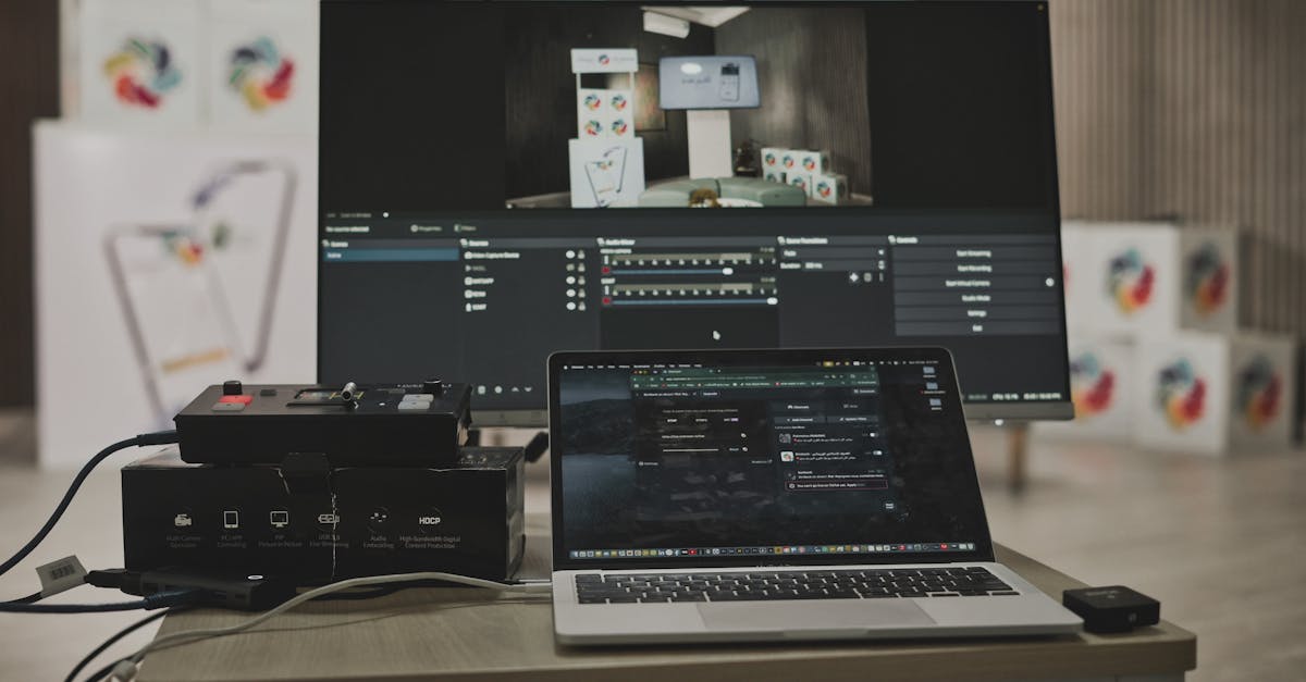 découvrez les différents standards hdmi, leur évolution et comment ils améliorent la qualité audio et vidéo. informez-vous sur les spécificités de chaque version et choisissez le câble hdmi adapté à vos besoins pour une expérience multimédia optimale.