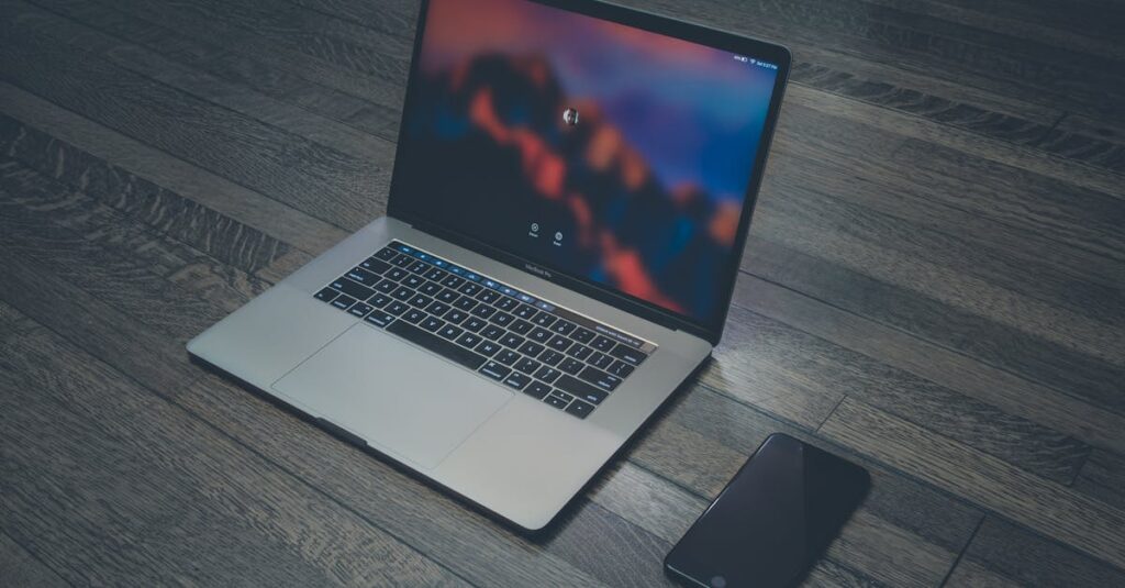 découvrez notre sélection de laptops performants et élégants, adaptés à tous vos besoins, que ce soit pour le travail, les études ou le divertissement. profitez des dernières technologies et d'un excellent rapport qualité-prix.