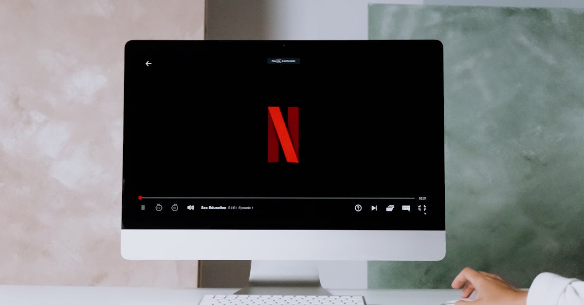 découvrez l'univers captivant de netflix, la plateforme de streaming qui offre un large choix de films, séries et documentaires, accessibles à tout moment. plongez dans des histoires originales et des contenus exclusifs qui sauront divertir toute la famille.
