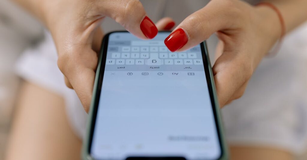 découvrez les différentes options de messagerie en ligne pour rester connecté avec vos amis et votre famille. choisissez parmi des applications populaires, des plateformes sécurisées et des outils performants pour communiquer en temps réel et partager vos moments précieux.