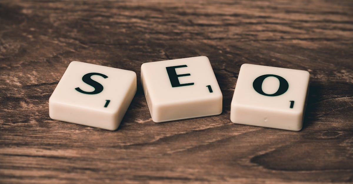 découvrez comment optimiser vos processus et stratégies pour améliorer votre efficacité et atteindre vos objectifs plus rapidement. apprenez les meilleures pratiques d'optimisation dans divers domaines.