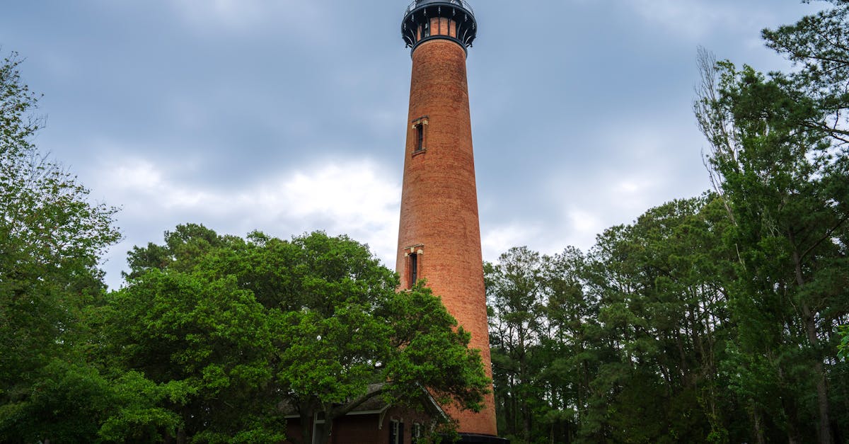 découvrez les outer banks, une chaîne d'îles idylliques en caroline du nord, célèbres pour leurs plages de sable fin, leurs paysages pittoresques et leur ambiance décontractée. parfaite pour les vacances en famille, la découverte de la nature ou les aventures nautiques, cette destination unique promet des souvenirs inoubliables.