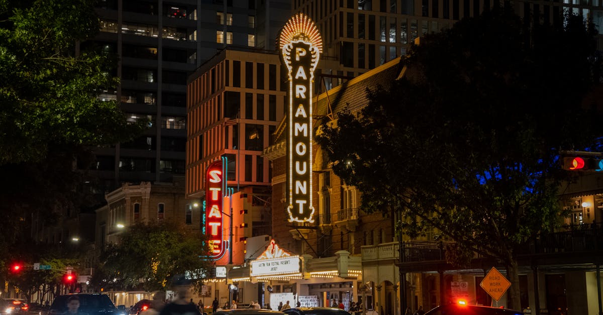 découvrez paramount, le leader du divertissement cinématographique et télévisuel, offrant une vaste bibliothèque de films et séries captivants pour tous les goûts. plongez dans l'univers des histoires inoubliables et des personnages emblématiques.