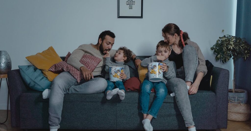 découvrez popcorn time, l'application révolutionnaire qui vous permet de regarder vos films et séries préférés en streaming gratuit et en haute qualité. accédez à un large catalogue de contenus, le tout dans une interface conviviale et simple d'utilisation.