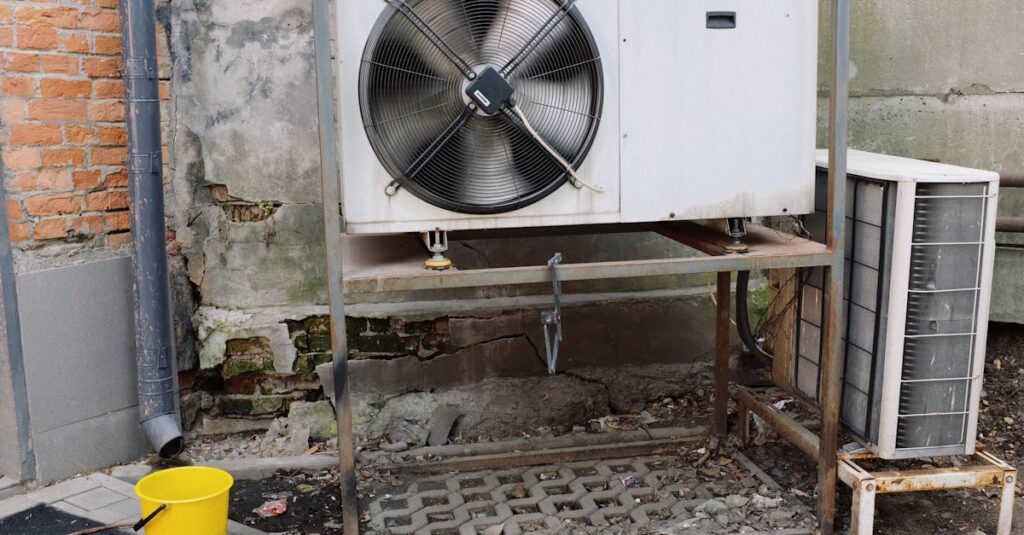 découvrez notre guide complet sur les climatiseurs portables : conseils d'achat, choix des modèles, installation facile et astuces pour un refroidissement optimal dans votre espace. restez au frais cet été !