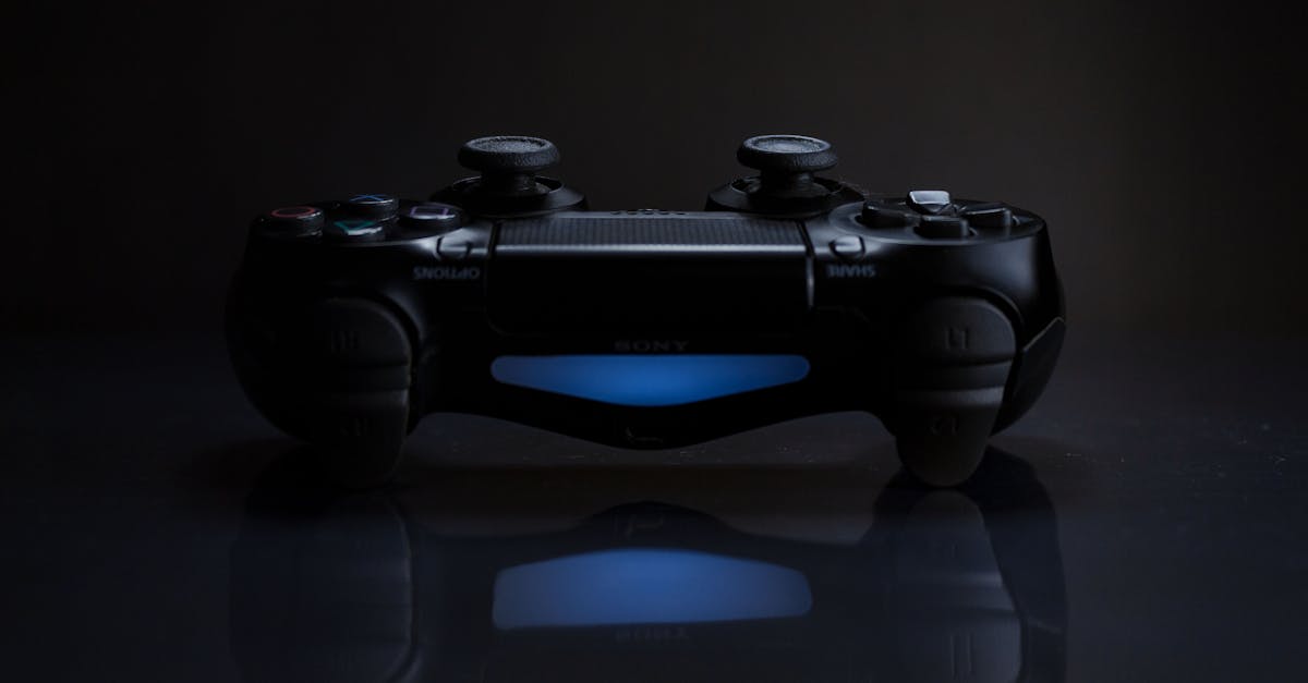 découvrez la puissance et l'innovation de la playstation 5 (ps5), la console de nouvelle génération qui révolutionne l'expérience de jeu avec des graphismes époustouflants, un temps de chargement ultra-rapide et une vaste bibliothèque de jeux captivants. plongez dans des mondes immersifs et profitez d'une expérience de jeu inégalée.