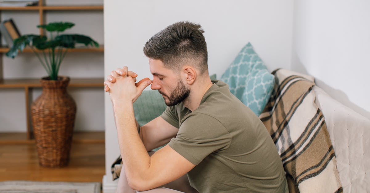 découvrez des méthodes efficaces pour récupérer votre vitalité et votre bien-être. que ce soit après un effort intense ou un moment de stress, apprenez comment retrouver énergie et équilibre grâce à des conseils pratiques et des astuces infaillibles.