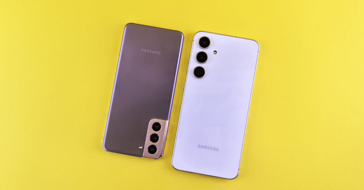 découvrez la gamme des smartphones samsung galaxy, alliant innovation, performance et design. profitez de fonctionnalités avancées, d'appareils photo de qualité professionnelle et d'une expérience utilisateur fluide. trouvez le modèle qui vous correspond le mieux parmi notre sélection d'appareils haut de gamme.