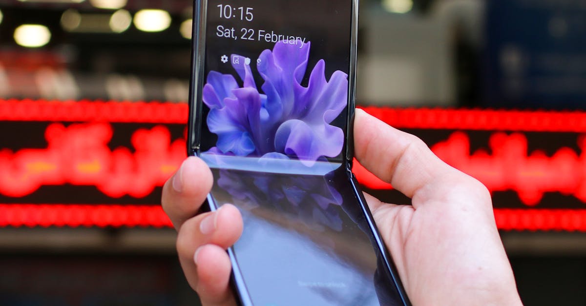 découvrez la gamme complète de smartphones samsung, alliant innovation, performance et design élégant. explorez les dernières technologies, des appareils photo de haute qualité, des écrans éclatants et des fonctionnalités intelligentes qui répondent à tous vos besoins au quotidien.