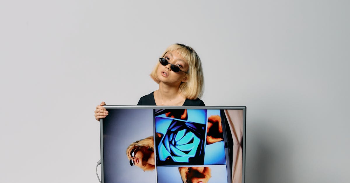 découvrez le screen mirroring, la technologie qui permet de diffuser facilement l'écran de votre smartphone ou tablette sur votre tv. profitez de vos contenus préférés sur grand écran, que ce soit des photos, des vidéos ou des jeux, et partagez des moments inoubliables avec vos proches.