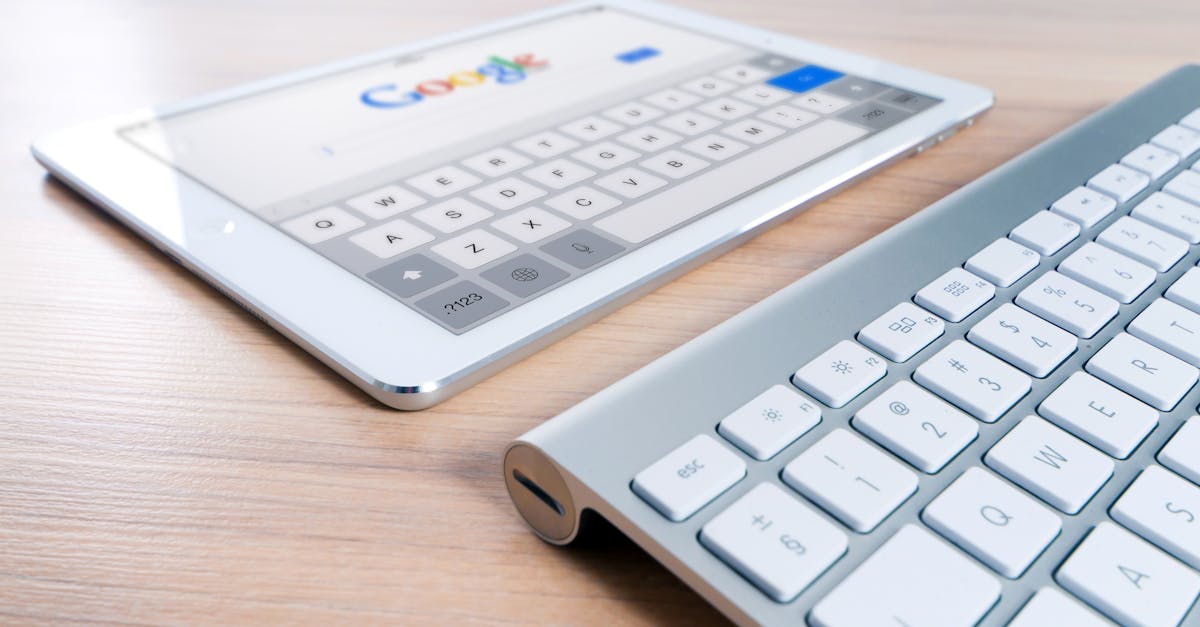 optimisez votre visibilité en ligne avec des stratégies de search optimization efficaces. découvrez les meilleures pratiques pour améliorer votre classement sur les moteurs de recherche et attirer un trafic qualifié vers votre site.