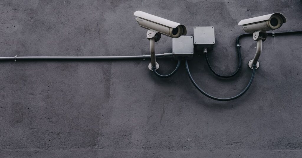 découvrez les meilleures pratiques et solutions pour assurer la sécurité de vos données et systèmes informatiques. protégez-vous contre les menaces en ligne et renforcez la sécurité de votre entreprise grâce à nos conseils et analyses expertes.