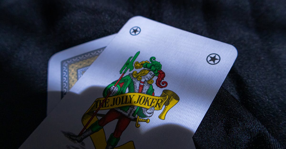 découvrez des stratégies efficaces pour maîtriser le jeu de solitaire. améliorez vos compétences, augmentez vos chances de gagner et plongez dans l'univers fascinant de ce classique indémodable.