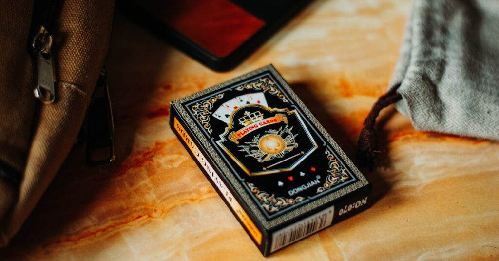 découvrez des stratégies efficaces pour maîtriser le solitaire et améliorer vos compétences. apprenez des astuces et des techniques pour optimiser votre jeu, que vous soyez débutant ou expert. plongez dans l'univers du solitaire et devenez un pro en quelques étapes !
