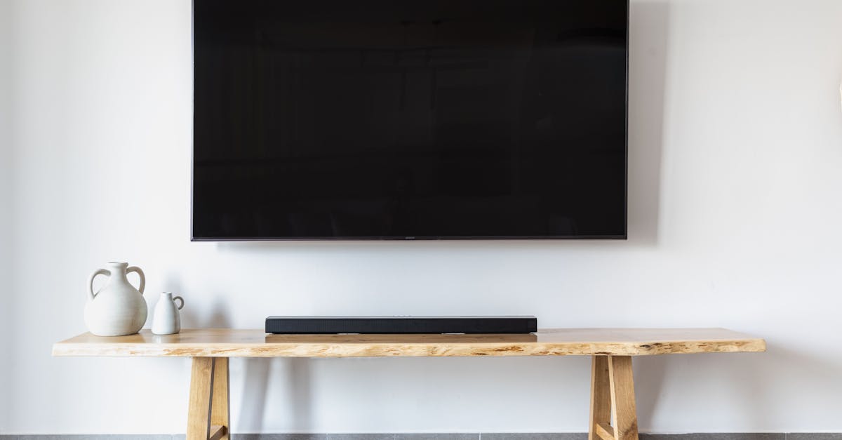 découvrez la puissance des barres de son avec notre sélection de soundbars. améliorez votre expérience audio à la maison grâce à un son immersif, un design élégant et des fonctionnalités intelligentes adaptées à tous vos besoins de divertissement.
