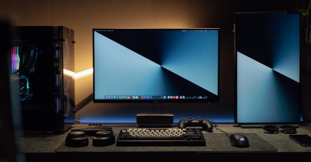 découvrez notre sélection de soundbars pour une expérience audio immersive à domicile. boostez votre son avec des modèles innovants, compactes et faciles à installer, parfaits pour vos films, musiques et jeux vidéo.