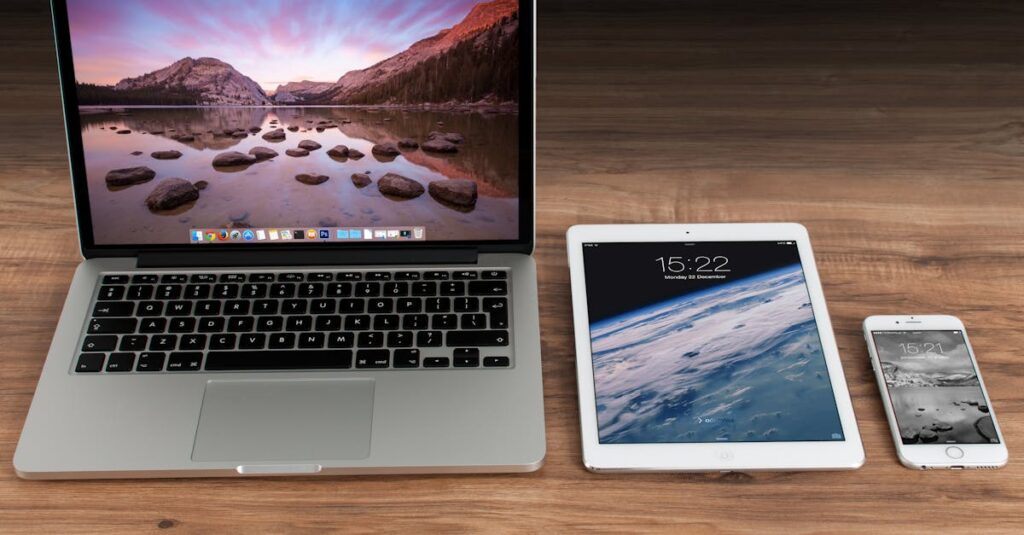 découvrez notre sélection de tablettes modernes, offrant des performances exceptionnelles et une expérience utilisateur fluide. idéales pour le travail, le divertissement ou l'apprentissage, nos tablettes vous accompagnent partout.