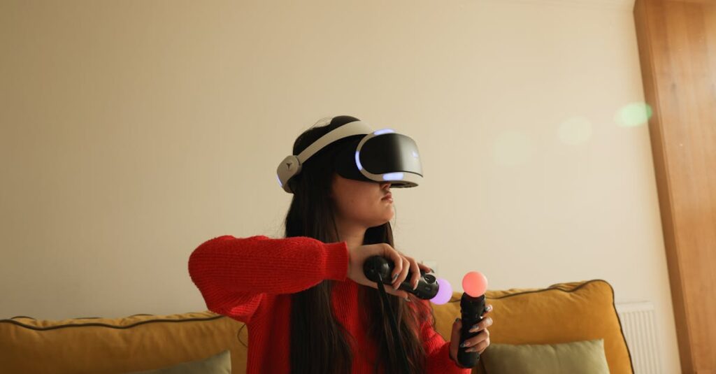 découvrez les dernières innovations technologiques qui façonnent notre avenir. explorez des avancées captivantes dans les domaines de l'intelligence artificielle, de la robotique, et bien plus encore.