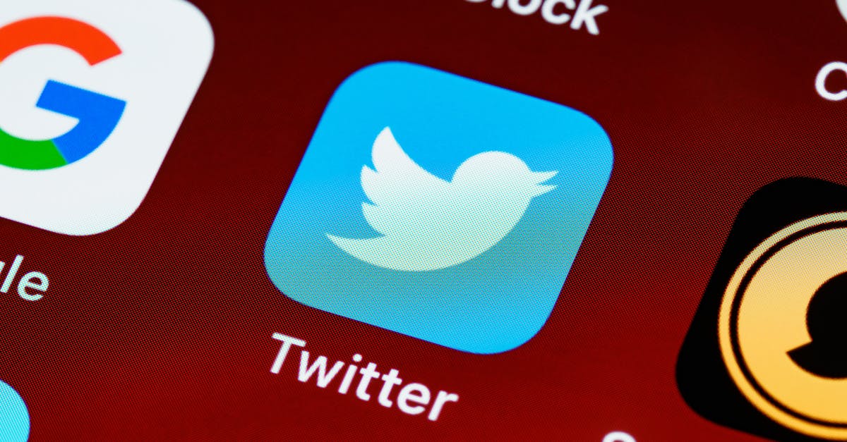 découvrez twitter, la plateforme de microblogging incontournable où vous pouvez partager vos pensées, suivre des actualités en temps réel et interagir avec des millions d'utilisateurs à travers le monde. rejoignez la conversation et restez connecté.