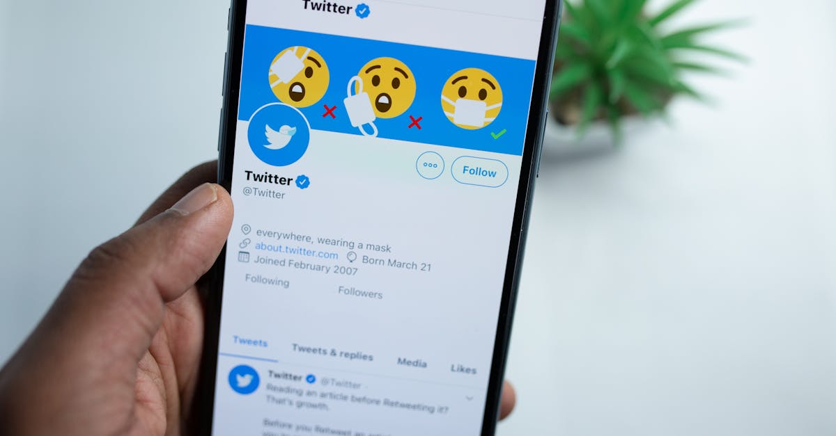 découvrez twitter, le réseau social incontournable pour partager vos idées, suivre l'actualité en temps réel et interagir avec des millions d'utilisateurs à travers le monde. rejoignez la conversation dès aujourd'hui!