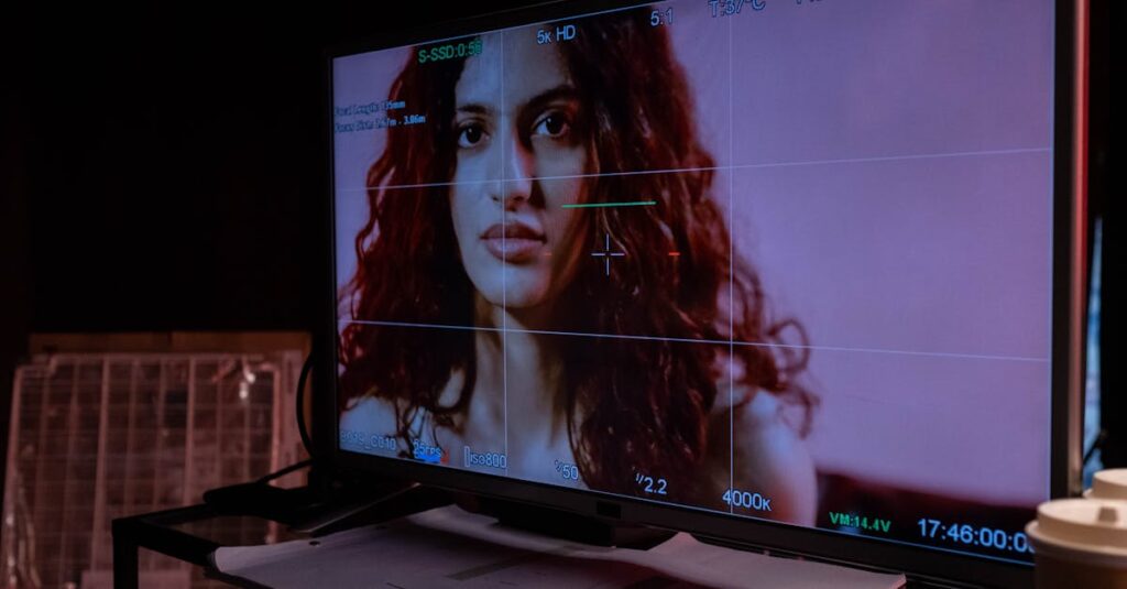 découvrez notre logiciel de capture vidéo performant, idéal pour enregistrer vos écrans, créer des tutoriels et partager vos moments forts en haute qualité. simplifiez la création de contenu avec une interface intuitive et des fonctionnalités avancées.