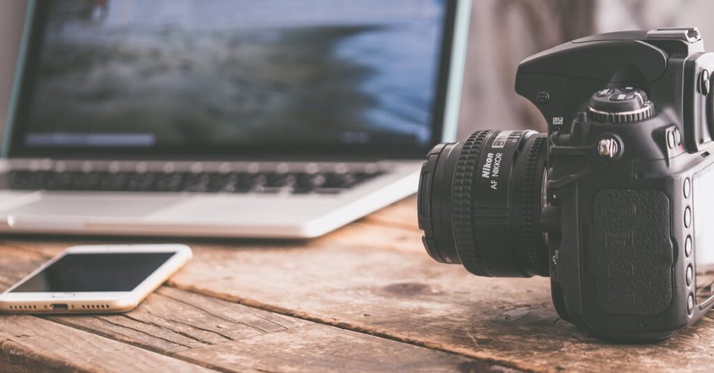 découvrez l'art du montage vidéo avec nos conseils et tutoriels. apprenez à créer des vidéos captivantes et professionnelles grâce à des techniques de montage efficaces et des outils adaptés à tous les niveaux.