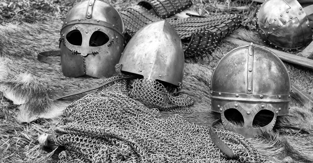 découvrez l'univers épique de vikings: valhalla, une série qui suit les exploits des légendaires vikings du xie siècle. plongez dans des batailles épiques, des intrigues politiques et des destins héroïques alors que de nouveaux héros émergent pour forger leur propre légende à travers les âges.