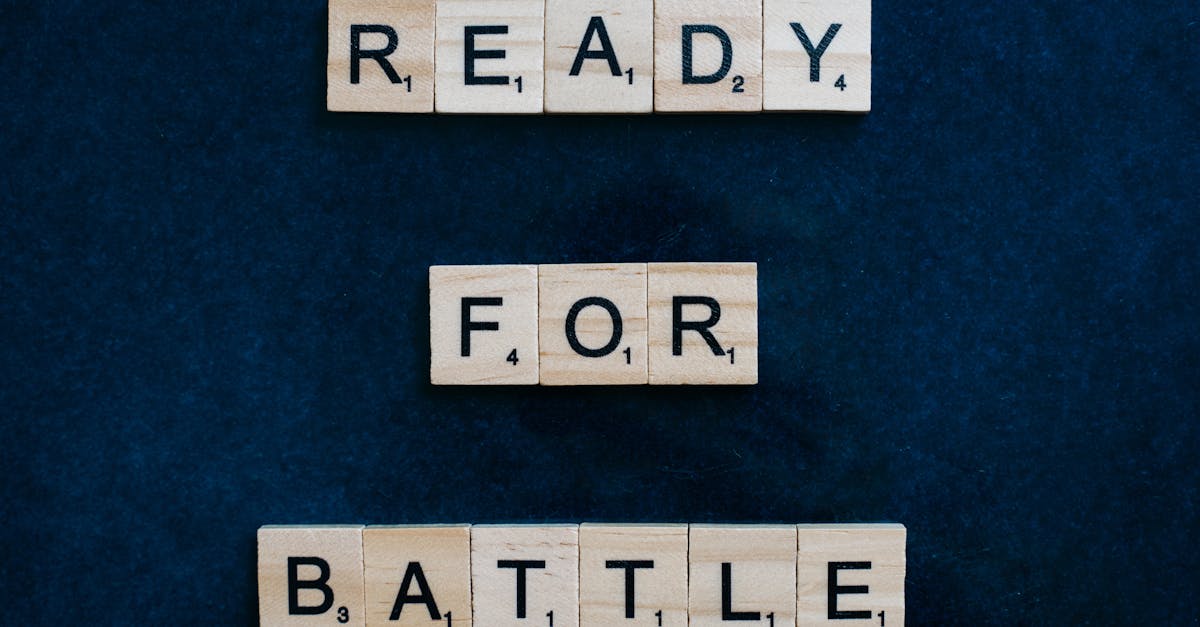 découvrez notre jeu de mots captivant qui mettra votre vocabulaire à l'épreuve ! amusez-vous à former des mots et à relever des défis tout en améliorant vos compétences linguistiques. un divertissement intelligent pour les passionnés de jeux de lettres !