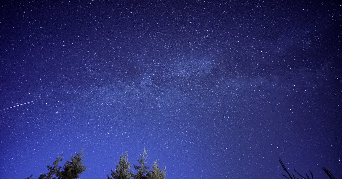 découvrez la pluie d'étoiles filantes des perséides : un spectacle astronomique fascinant à observer chaque été, avec des conseils sur les meilleures dates et endroits pour en profiter.