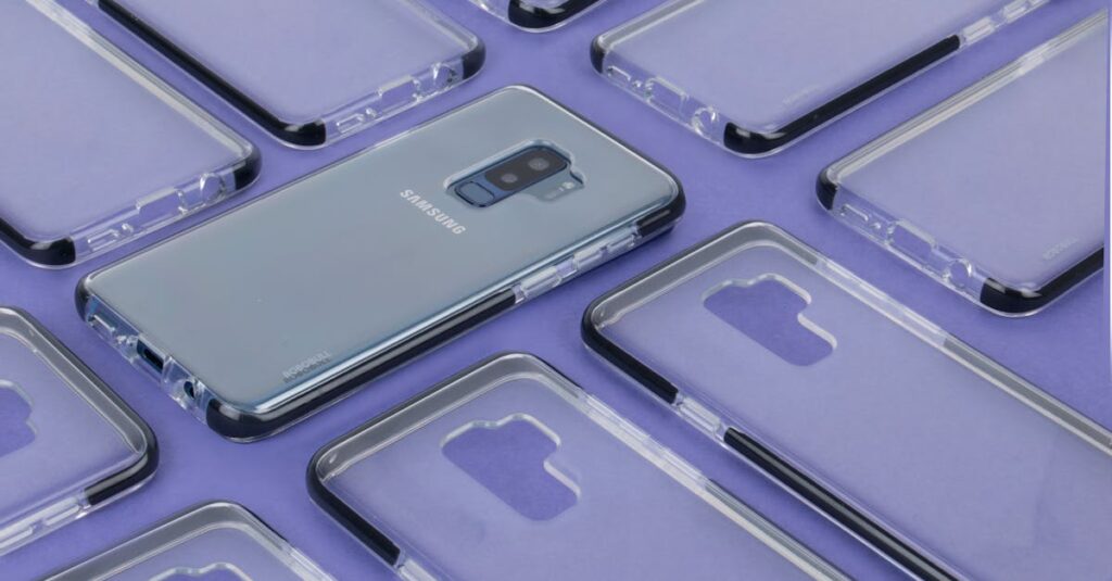 découvrez le samsung galaxy a22 : un smartphone performant avec écran amoled, caméra quad et batterie longue durée. profitez d’un excellent rapport qualité-prix pour une expérience fluide et complète.